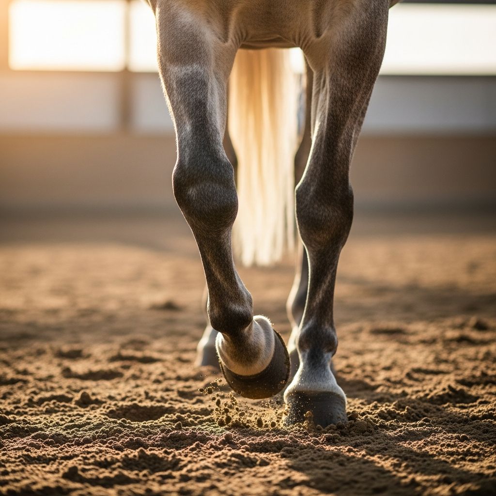 Lameness In Horses: Causes, Diagnosis, And Treatment Comprehensive guide to identifying, diagnosing, and treating lameness in horses for optimal recovery and performance.