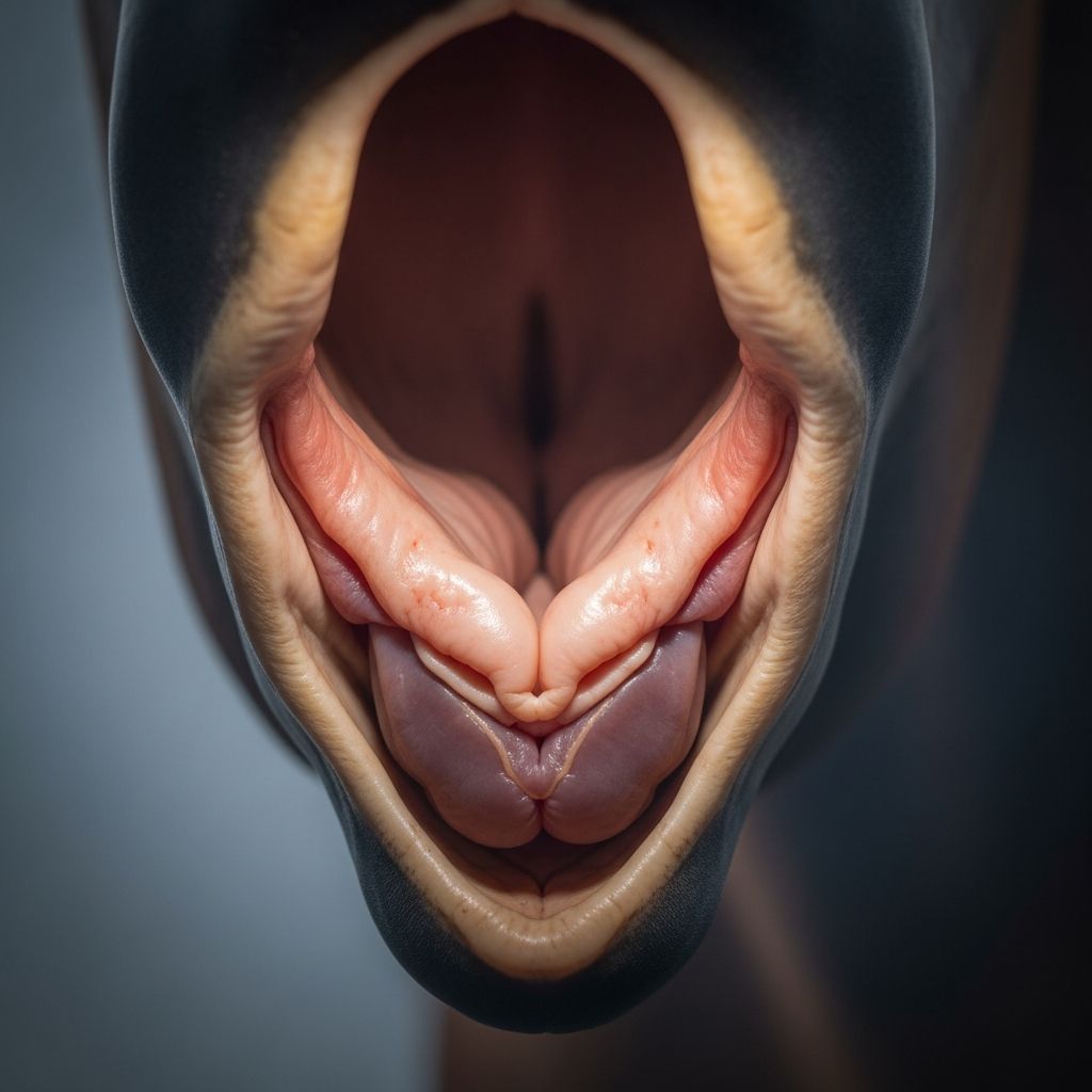Laryngeal Disorders In Horses: Expert Guide For Owners Explore the anatomy, common issues, diagnosis, and treatments for laryngeal problems affecting horse breathing and performance.