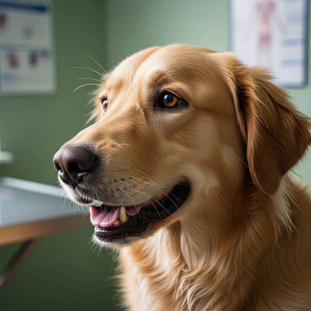 Laryngeal Paralysis in Dogs: Symptoms and Care Understand laryngeal paralysis in dogs, from early signs like noisy breathing to advanced treatments including surgery and home management strategies.