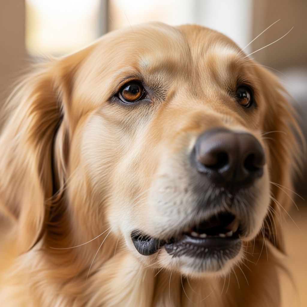 Laryngitis In Dogs: A Comprehensive Guide For Owners Understand the causes, signs, diagnosis, and effective treatments for laryngitis in dogs to ensure your pet's quick recovery.