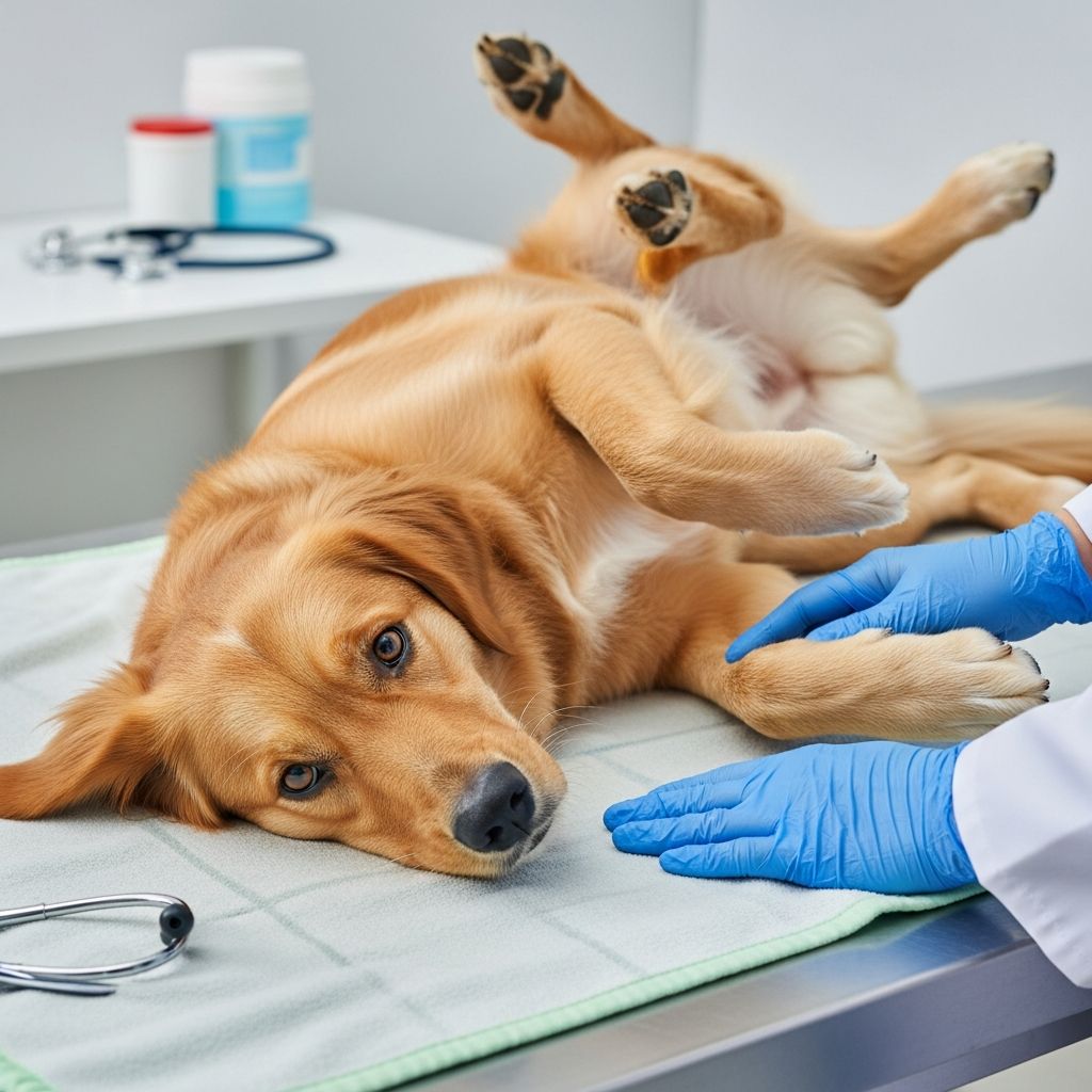 Leg Paralysis In Dogs: Complete Guide For Pet Owners Comprehensive guide to understanding, diagnosing, and managing leg paralysis in dogs for responsible pet owners.