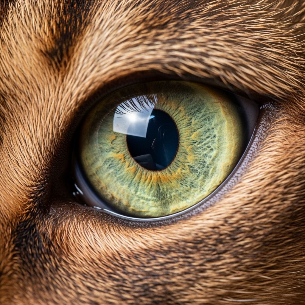 Lens Dislocation In Pets: What To Know About Signs And Care Understand the causes, symptoms, diagnosis, and urgent treatments for lens dislocation in dogs and cats to protect your pet's vision.
