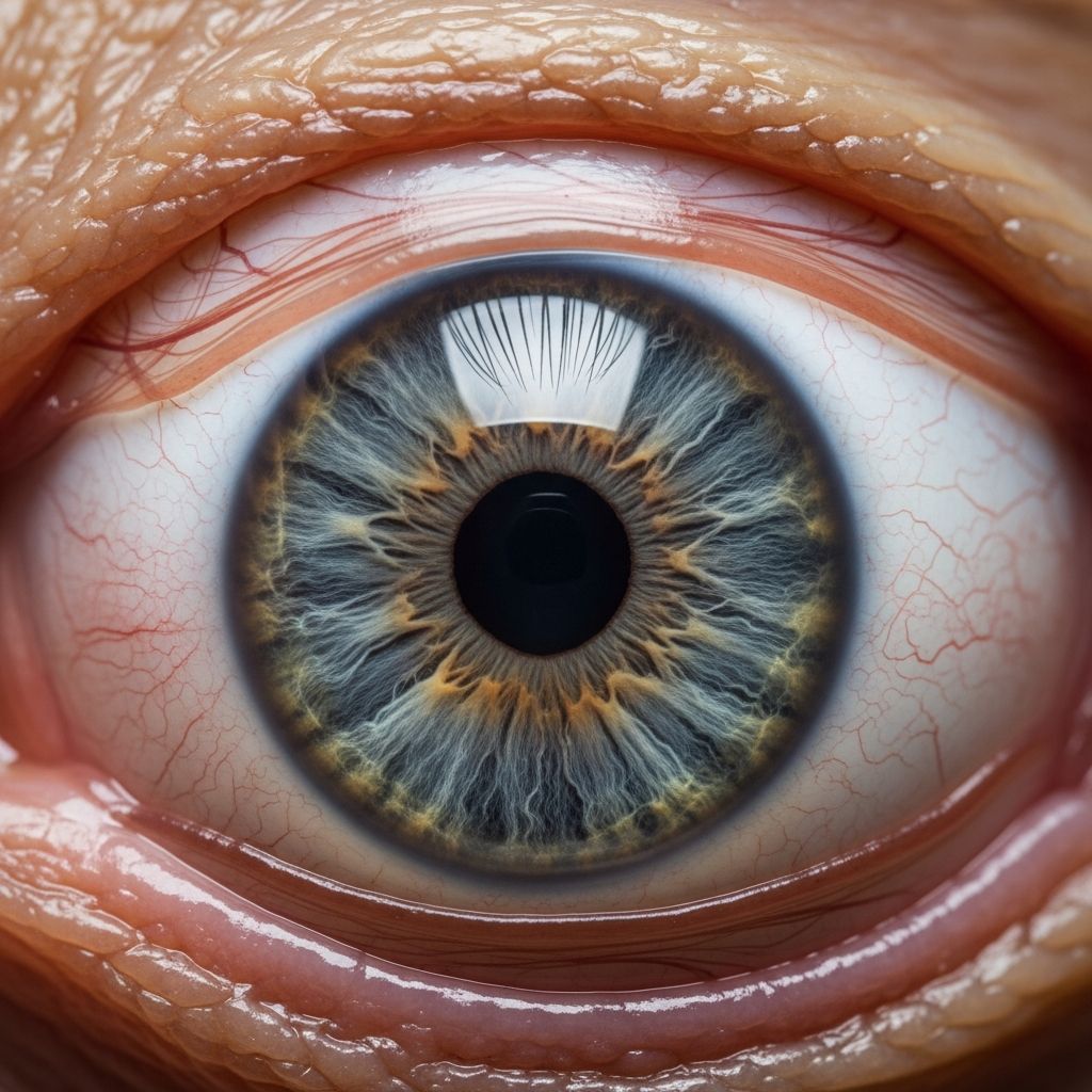Lens In Animals: 4 Key Components, Disorders, Care Comprehensive guide to the animal lens anatomy, development, function, and common disorders in veterinary practice.