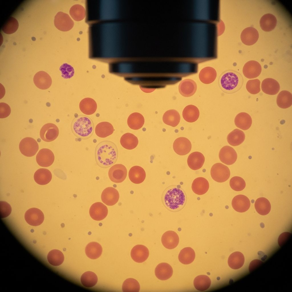 Leukopenia In Dogs: 5 Treatment Strategies And Care Tips Understand low white blood cell counts in dogs, from symptoms and diagnosis to effective treatments for better pet health.