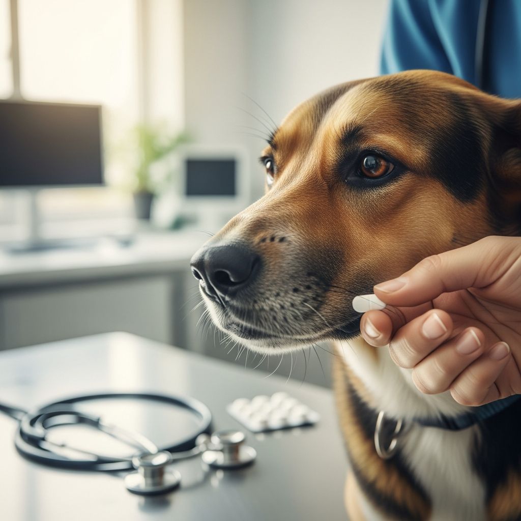 Exploring the veterinary applications, benefits, risks, and guidelines for levofloxacin in treating bacterial infections in dogs.