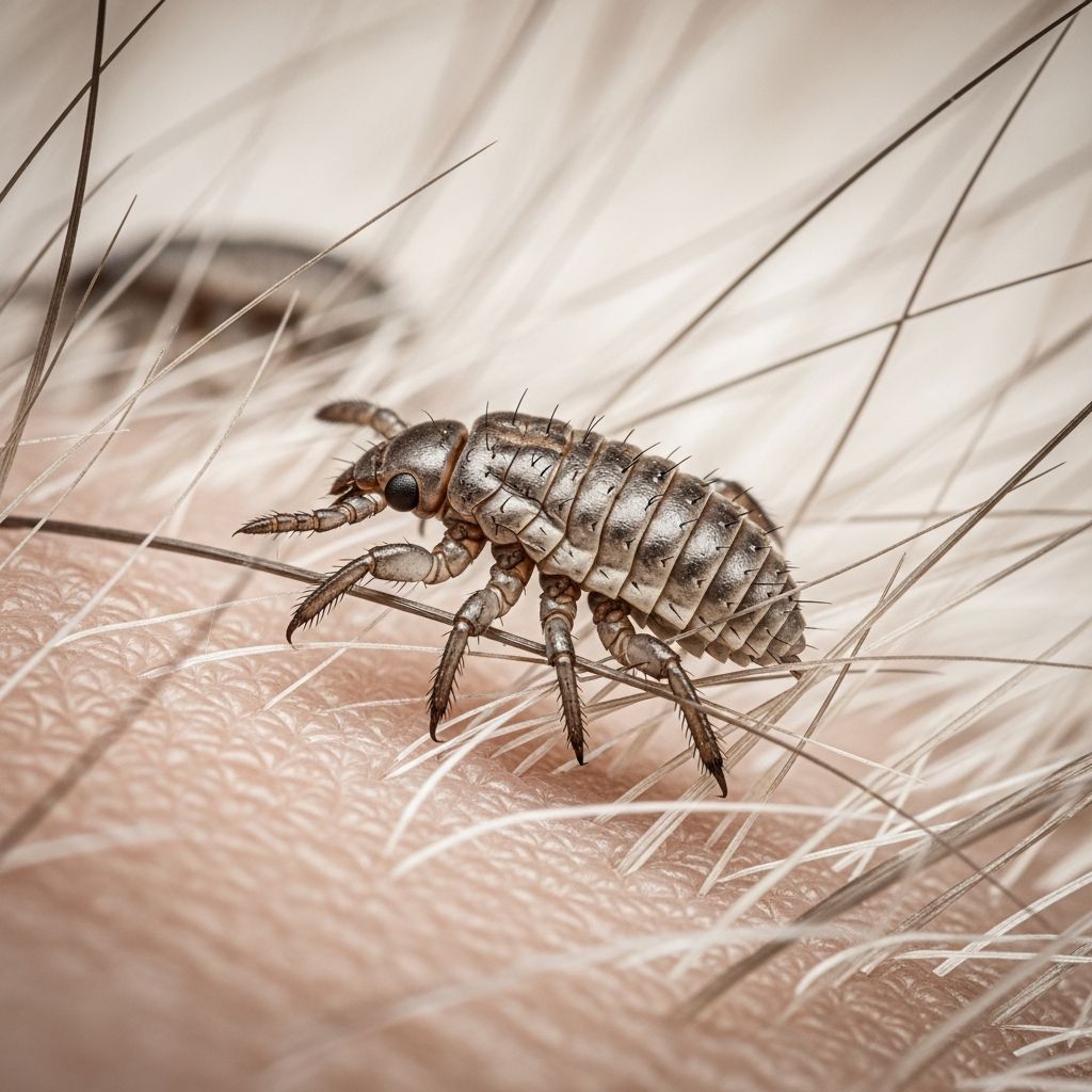 Lice In Dogs And Cats: Complete Pet Owner’s Guide Comprehensive guide to identifying, treating, and preventing lice infestations in dogs and cats for healthier pets.