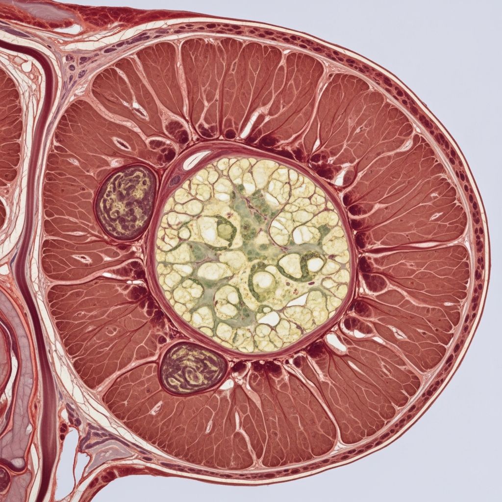 Liver Abscesses In Cattle: Prevention And Management Guide Understanding causes, impacts, and strategies to combat liver abscesses in beef and dairy cattle production.