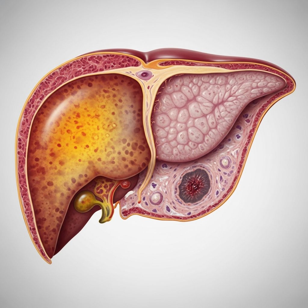 Liver Disorders In Large Animals: A Practical Guide For Vets Comprehensive guide to recognizing, diagnosing, and managing hepatic conditions in horses, cattle, and other large animals for better outcomes.