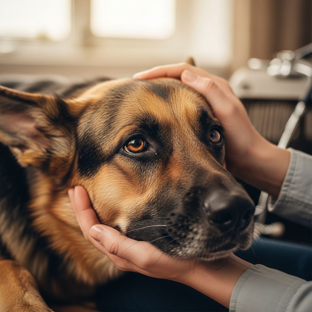 Liver Issues in Canines: Detection and Care Understand the signs, triggers, and therapies for liver problems in dogs to ensure timely intervention and better outcomes for your pet.