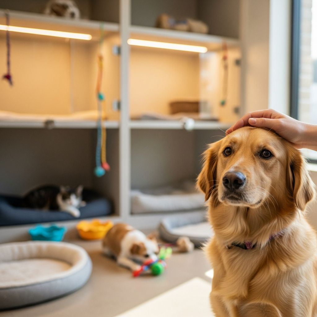 Local Animal Shelters: Key Roles And How To Support Them Discover the essential functions of animal shelters near you, from rescue to adoption and community education for healthier pet populations.
