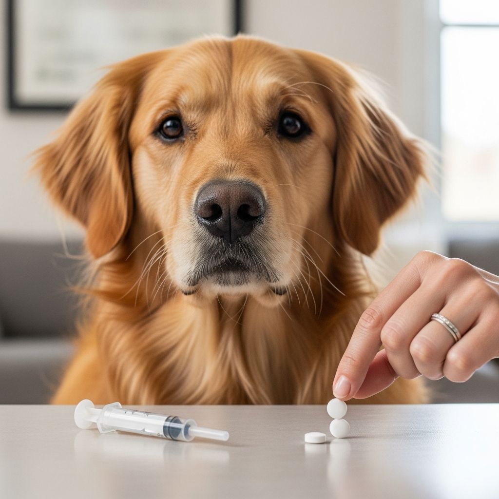 Discover how loratadine can safely manage your dog's allergies, with vet-approved dosing, side effects, and essential precautions for optimal pet wellness.