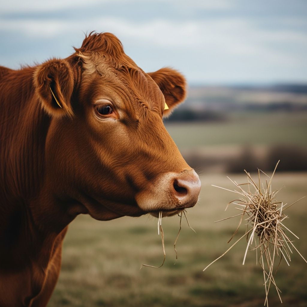 Comprehensive guide to recognizing, managing, and preventing phosphorus deficiency in pets and livestock for optimal animal health.