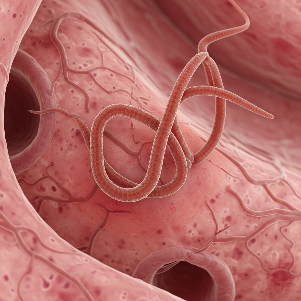 Lungworm In Dogs: 7 Essential Prevention Steps Essential guide to recognizing, treating, and preventing lungworm infections that threaten your dog's respiratory health and overall well-being.