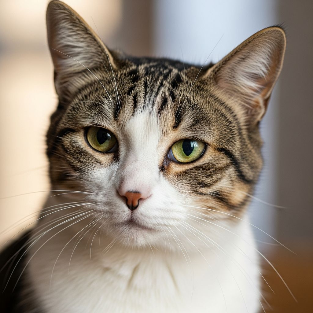 Lupus in Cats: Understanding This Rare Autoimmune Condition A comprehensive guide to recognizing, diagnosing, and managing feline lupus
