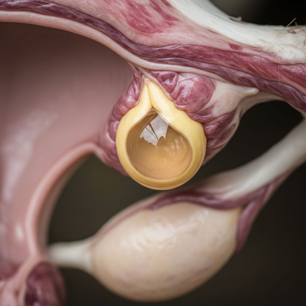 Luteal Cysts In Dairy Cows: 5 Proven Prevention Strategies Understanding luteal cystic ovary disease in cattle: causes, diagnosis, treatments, and strategies to boost herd fertility and productivity.