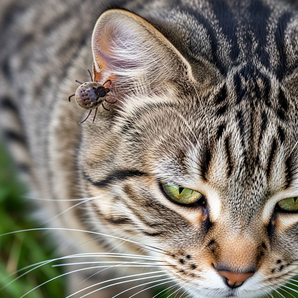Lyme Disease In Cats: What Cat Owners Need To Know Discover causes, signs, diagnosis, treatment, and prevention of Lyme disease in cats to keep your feline friend healthy and active.