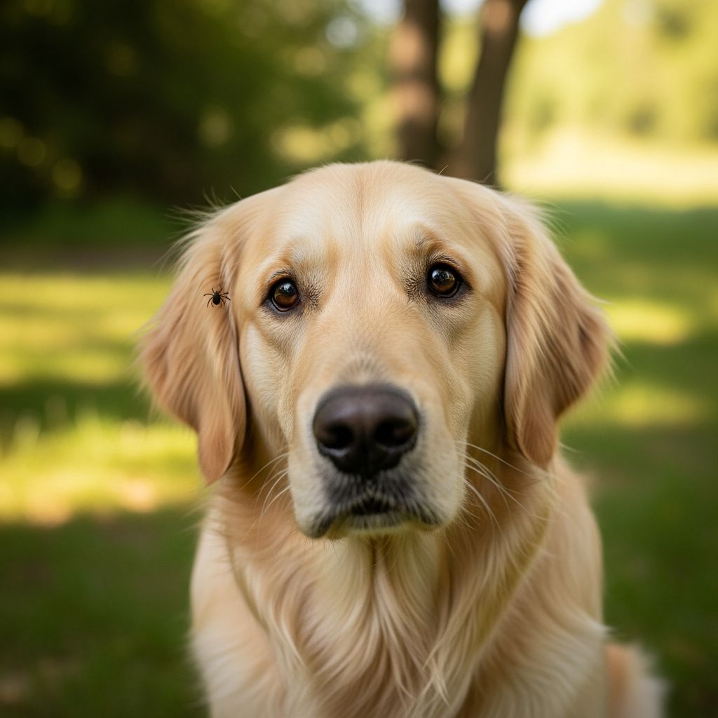 Understand Lyme disease symptoms, diagnosis, treatment, and prevention strategies to keep your dog healthy and active.