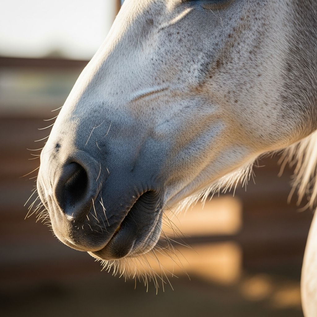 Understanding how magnesium deficiency and excess affect horse performance and wellness