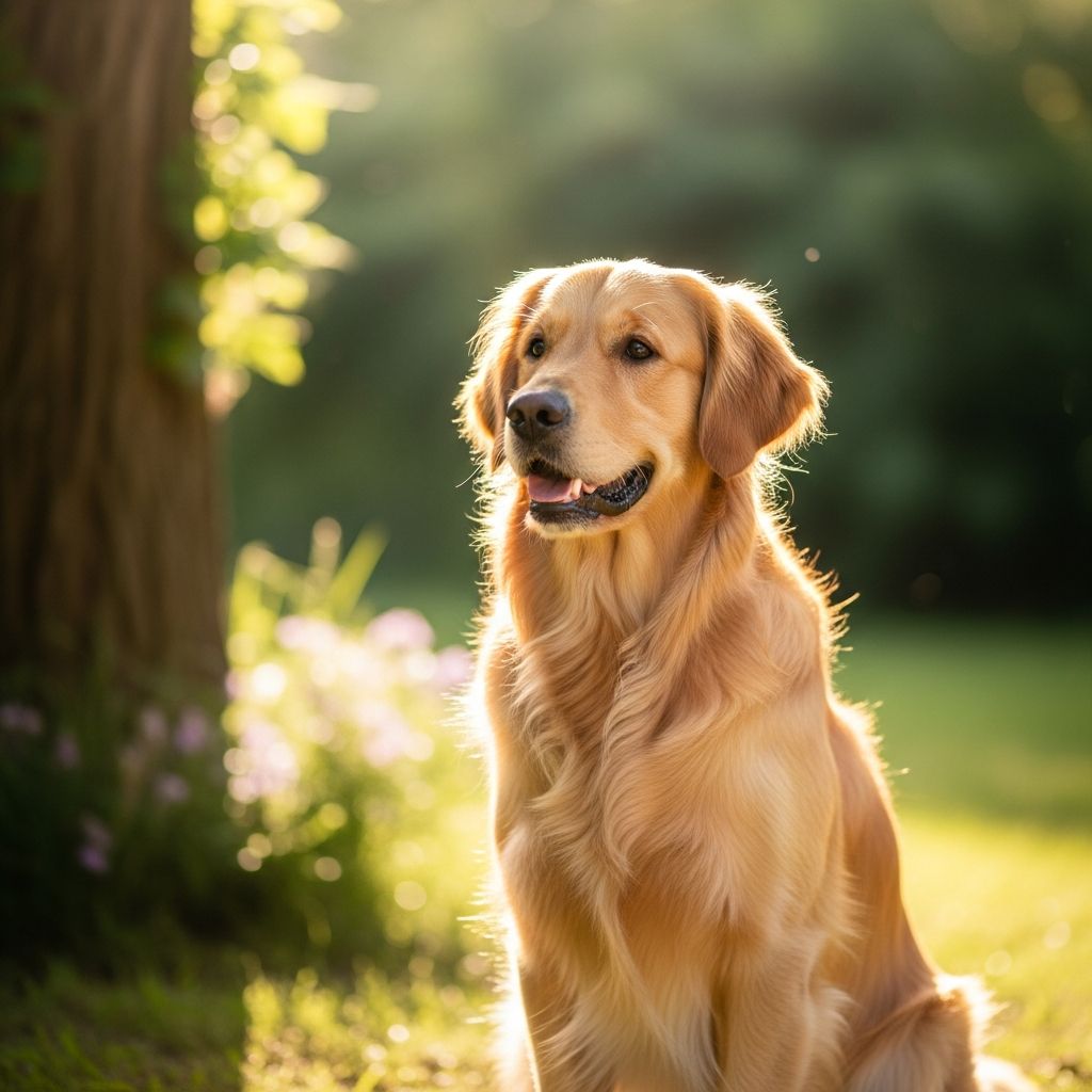 Adult Dog Wellness: Essential Care Guide For Ages 1 To 7 Expert strategies to ensure your adult dog thrives with optimal nutrition, exercise, preventive care, and daily routines for lifelong health.