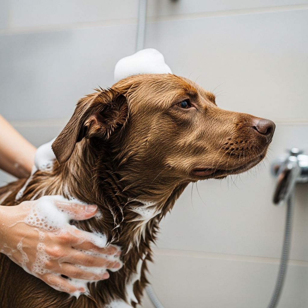 Malaseb Medicated Shampoo For Dogs: Complete Treatment Guide Comprehensive guide to treating canine skin infections with Malaseb