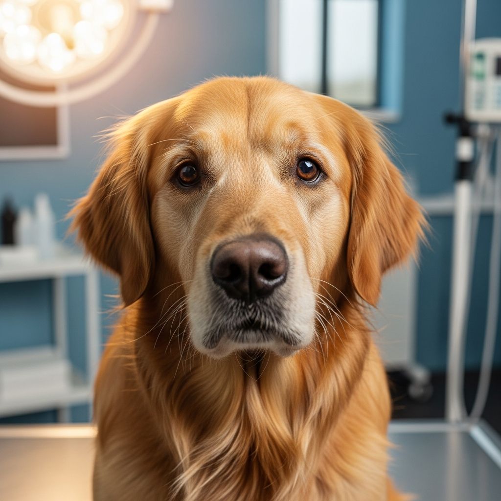 Male Dog Health Risks: Key Conditions And Care Strategies Essential guide to recognizing, preventing, and treating reproductive and prostate issues unique to male dogs for better pet care.