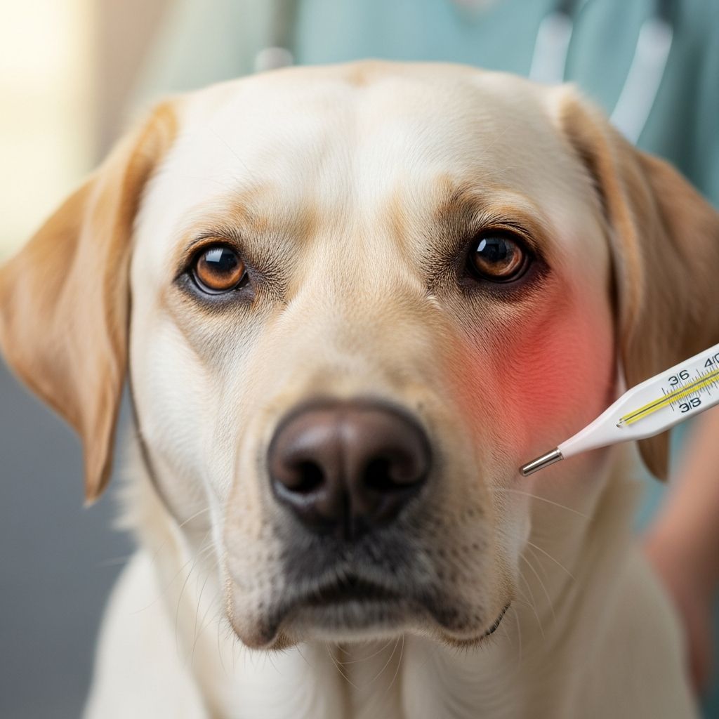 Understanding Malignant Hyperthermia in Dogs A comprehensive guide to recognizing, diagnosing, and managing this life-threatening genetic condition