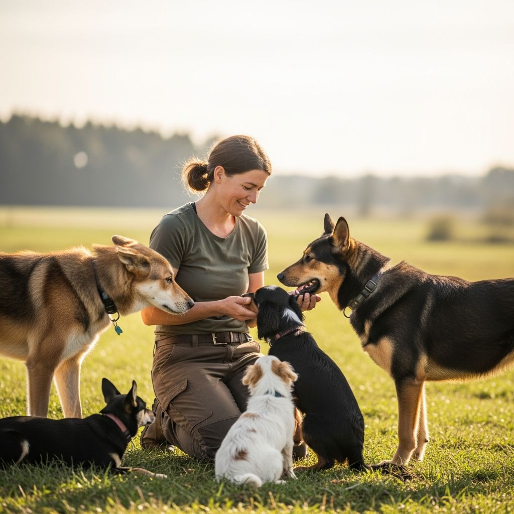 Managing Animal Behavior Issues: 6-Step Plan For Pet Owners Comprehensive strategies for addressing and resolving problematic behaviors in pets through professional guidance and proven techniques.