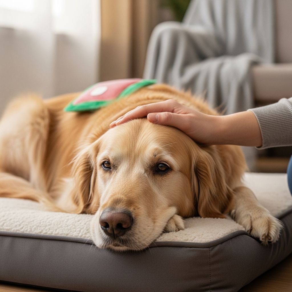 Comprehensive strategies for alleviating persistent discomfort in dogs, cats, and horses through integrated care approaches.