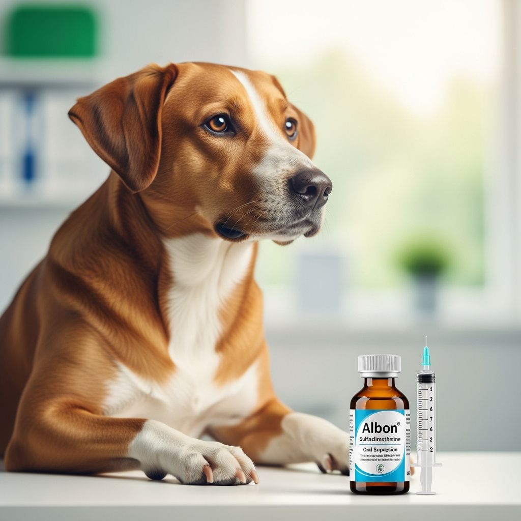 Coccidia In Dogs: Albon Treatment Guide For Owners Discover effective strategies for treating coccidia infections in dogs using Albon and supportive care to ensure quick recovery and prevention.