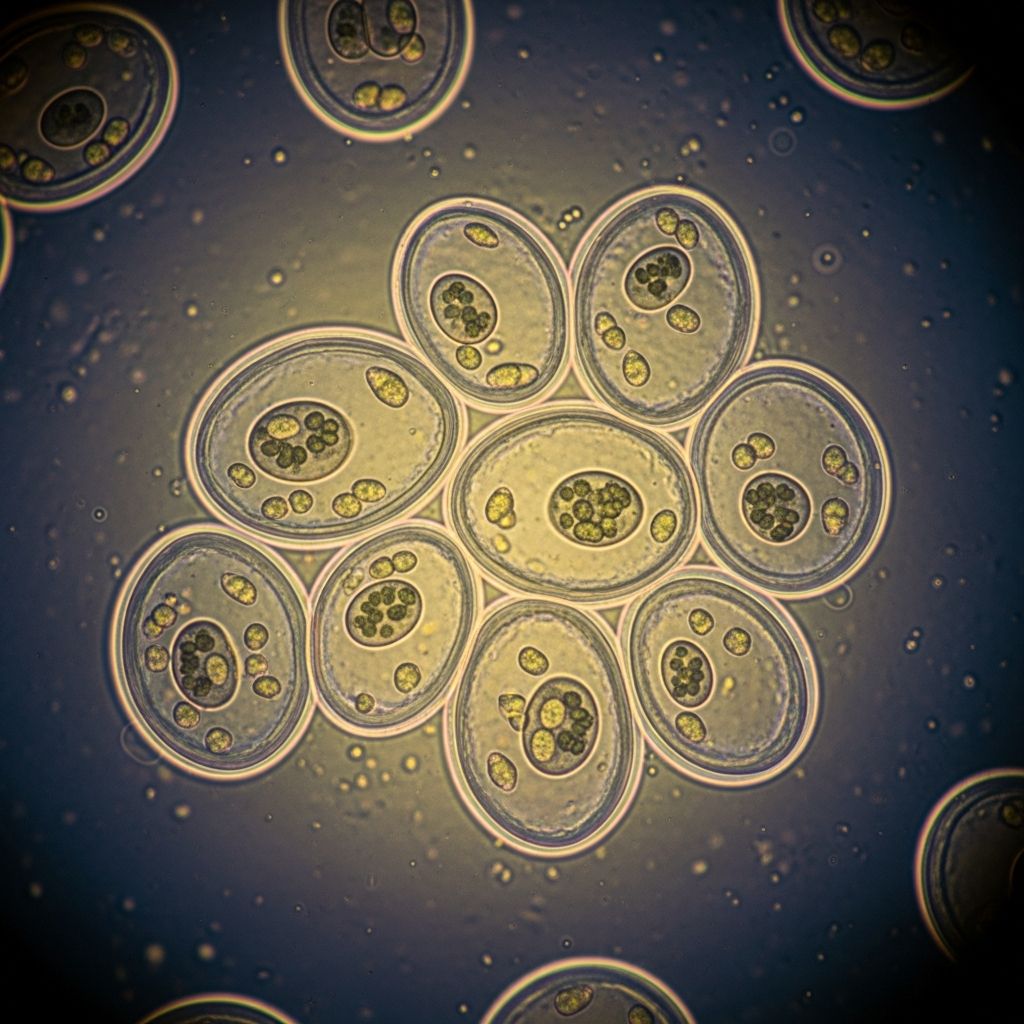 Coccidia In Dogs: 7 Prevention Tips To Protect Your Pet Complete guide to understanding, treating, and preventing coccidia parasites in canines