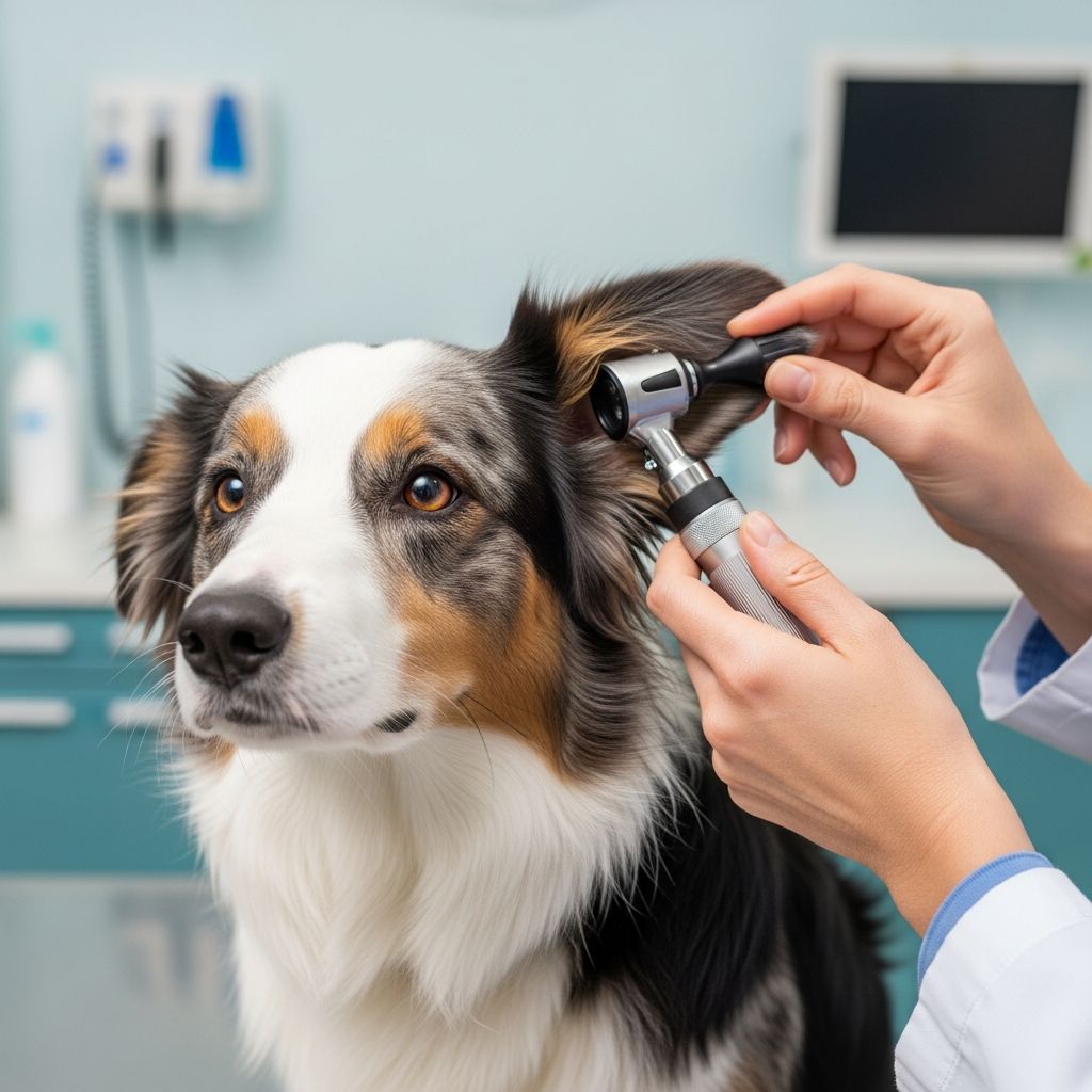 Expert strategies for helping deaf dogs thrive with confidence, safety, and joy through adaptive training and care.