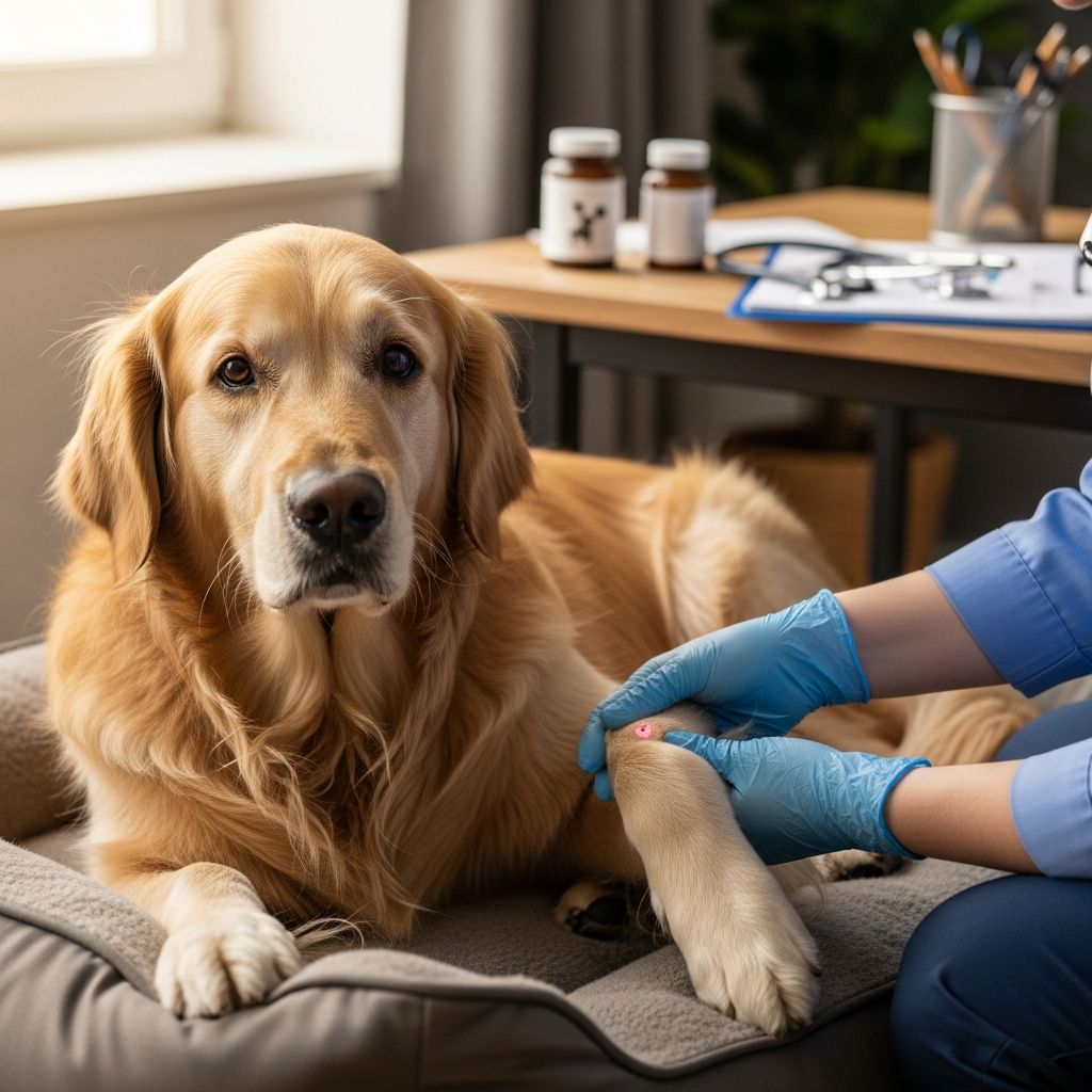Dog Arthritis: Essential Guide To Managing Pain And Mobility Discover proven strategies to ease your dog's joint pain, boost mobility, and enhance their quality of life with expert veterinary insights.