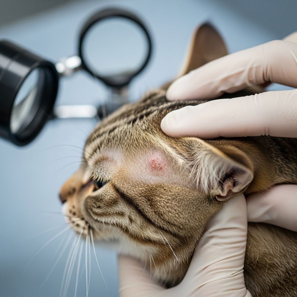 Managing Feline Skin Disorders: Comprehensive Treatment Approaches Essential strategies for diagnosing and treating common skin conditions in cats
