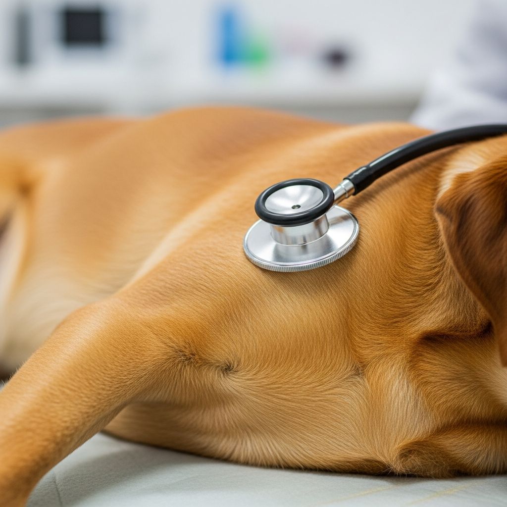 Managing Inflammatory Airway Conditions in Animals Comprehensive guide to systemic and inhaled therapies for treating respiratory inflammation in cats, dogs, and horses effectively.