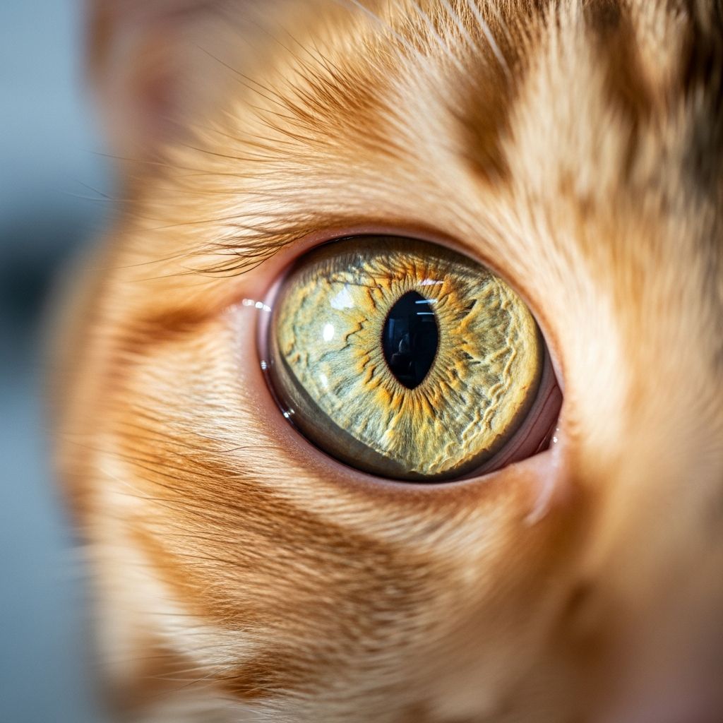 Comprehensive strategies for treating uveitis and related eye inflammations in dogs, cats, horses, and other animals using targeted pharmacotherapeutics.