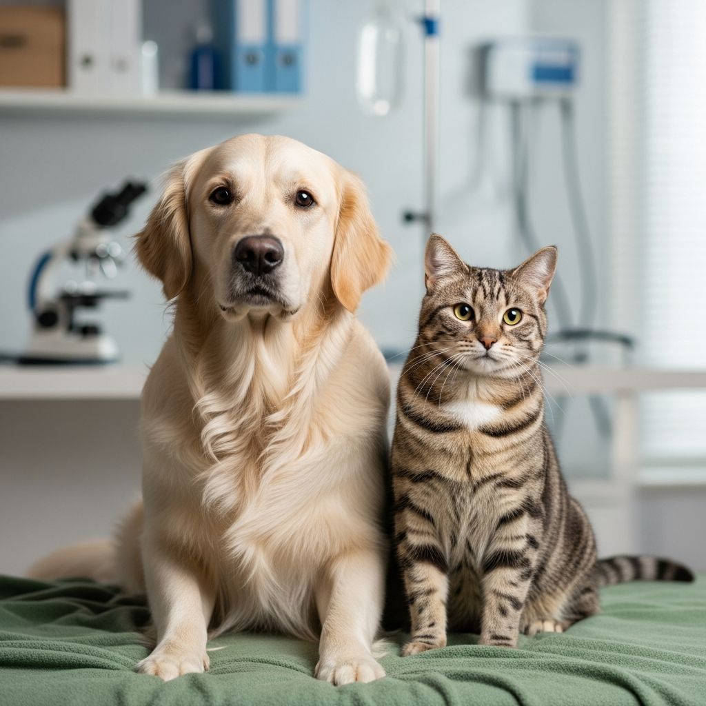 Managing Lyme Disease in Companion Animals Evidence-based approaches to treating Lyme borreliosis in dogs, cats, and horses.