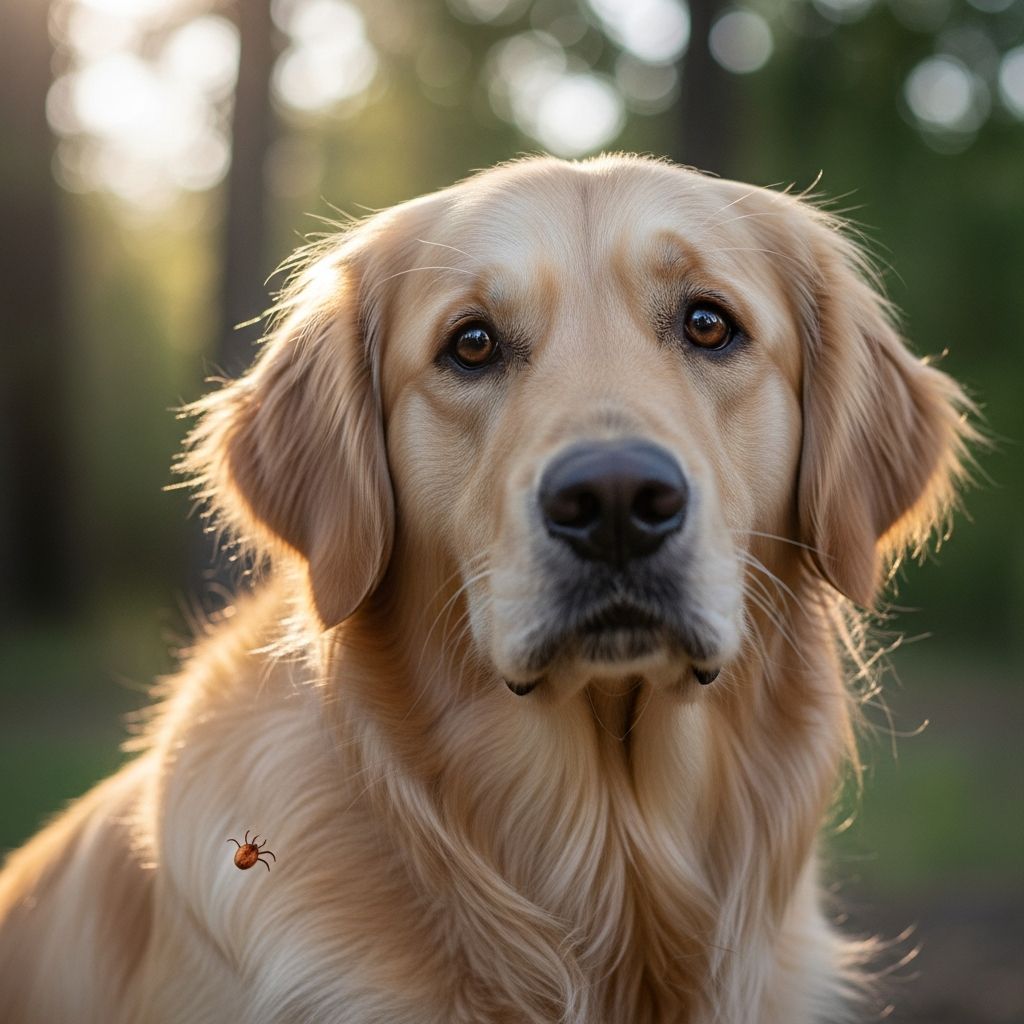 Managing Lyme Disease In Dogs: Complete Care Guide Comprehensive guide to recognizing, treating, and preventing Lyme disease in dogs for optimal pet health and well-being.