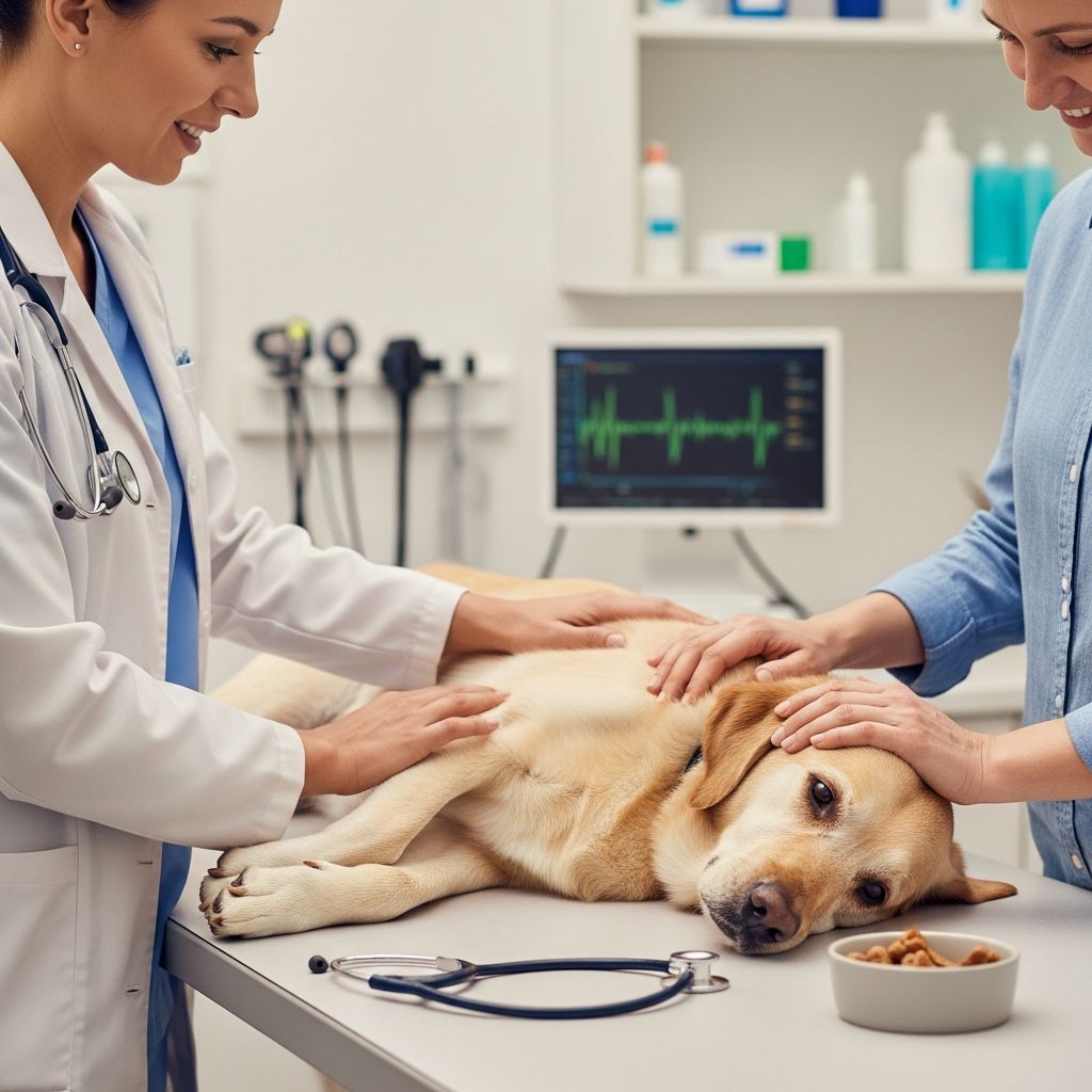 Urinary Incontinence In Pets: A Comprehensive Guide To Care Comprehensive guide to diagnosing, treating, and preventing urinary incontinence in dogs and cats using proven pharmacological and surgical strategies.