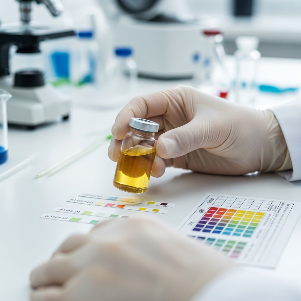 Managing Urine pH in Veterinary Practice Explore effective strategies for adjusting urine pH in dogs and cats to prevent and treat common urinary disorders.