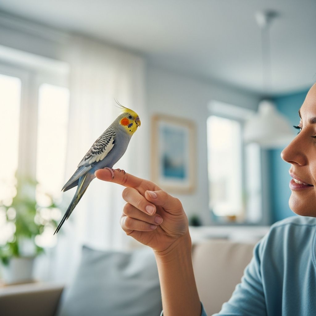 Managing Vocal Excess In Pet Birds: 6 Proven Strategies Discover effective strategies to address excessive noise from pet birds, rooted in understanding their natural instincts and environmental needs for a harmonious home.