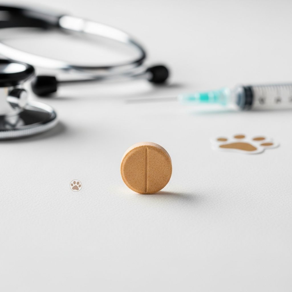 Marbofloxacin For Pets: Complete Guide To Safe Use In 2025 Discover how marbofloxacin, a potent fluoroquinolone antibiotic, combats bacterial infections in dogs and cats while ensuring safe veterinary use.