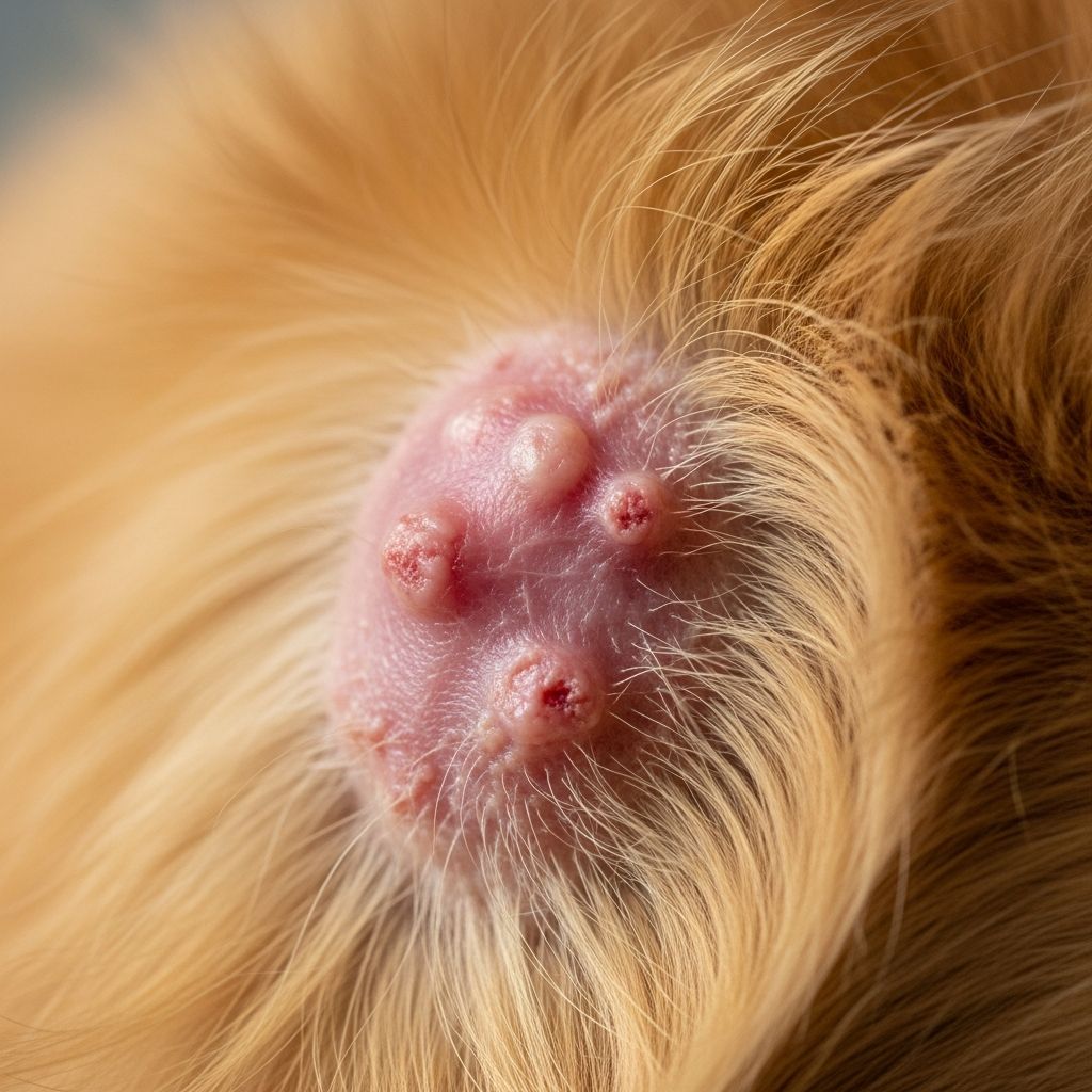 Mast Cell Tumors In Dogs: Signs, Diagnosis, Treatment Essential insights into recognizing, diagnosing, and treating mast cell tumors—the most common skin cancer affecting dogs.