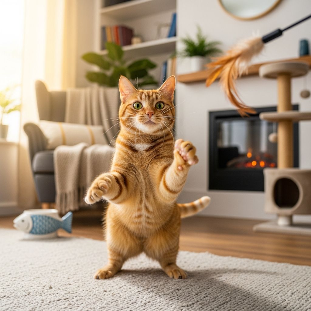 Unlock the secrets to exceptional cat caregiving with proven strategies for health, enrichment, and lifelong wellness that every feline deserves.