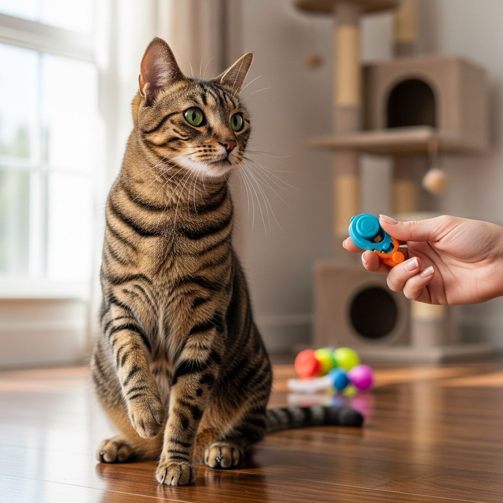 Cat Training: 3 Simple Steps To Start Today Unlock your cat's potential with proven, positive training methods that build trust and fun behaviors for a harmonious home.
