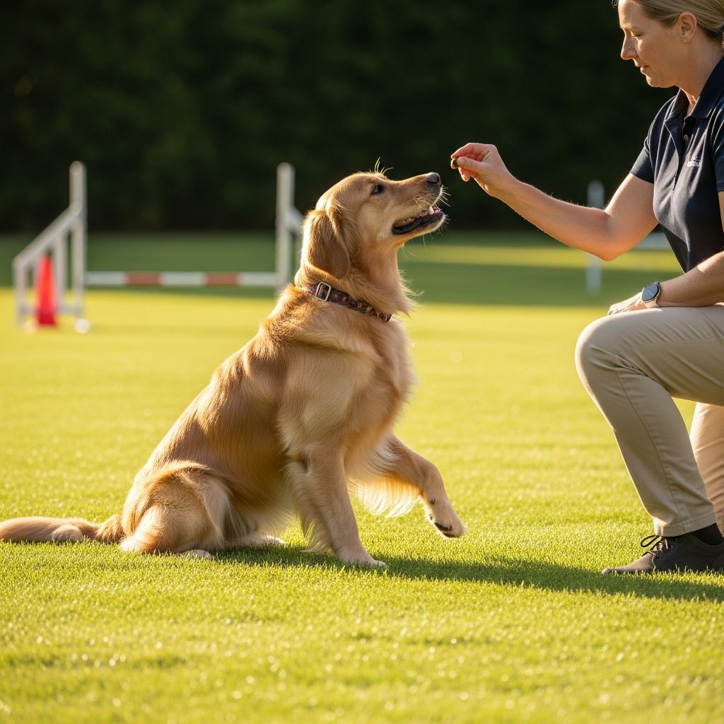 Dog Obedience Training: Complete Guide For Confident Dogs Unlock the secrets to a well-behaved canine companion through proven obedience techniques and positive methods for all ages and breeds.