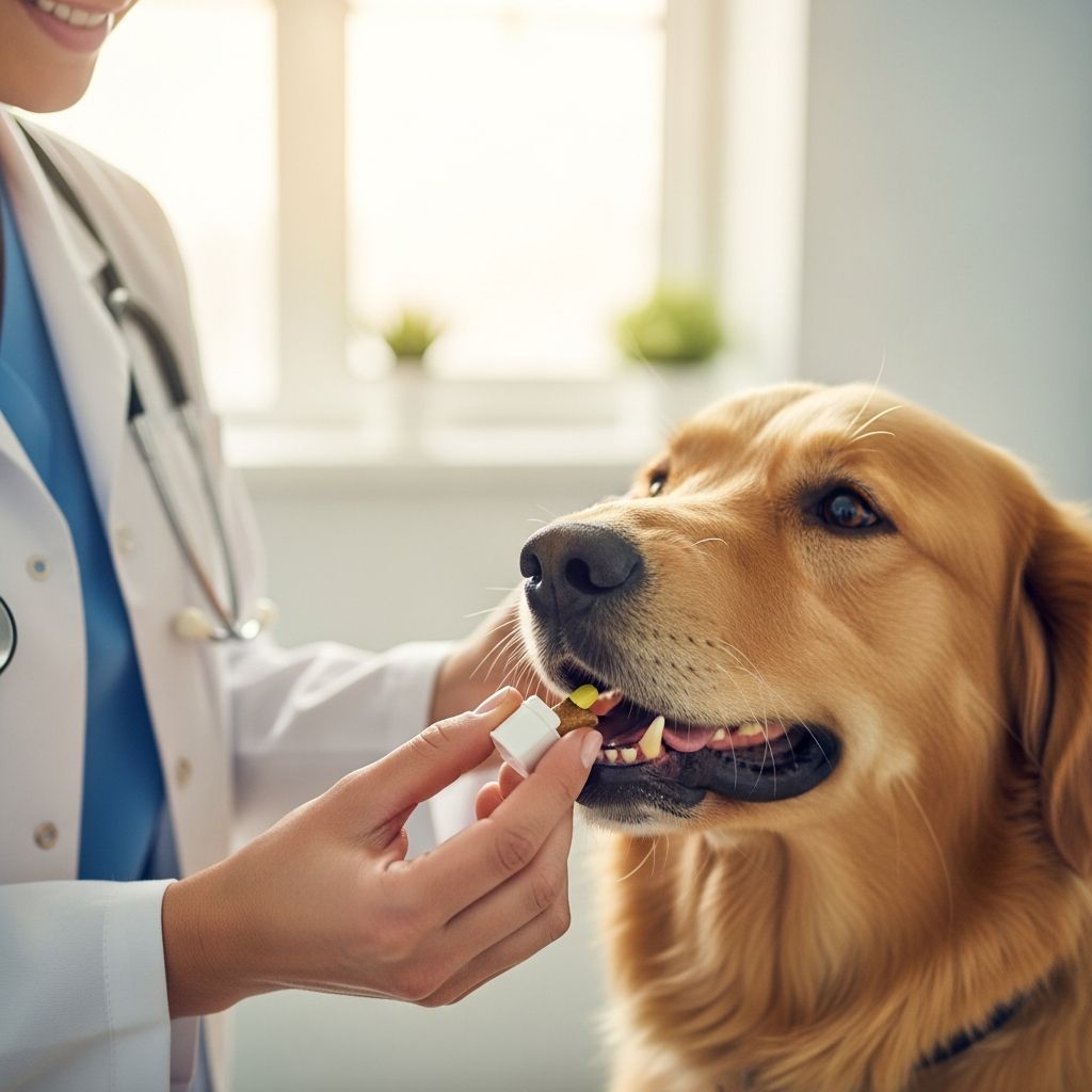 Mastering Pill Giving For Dogs: Expert Tips & Safe Methods Discover effective, stress-free methods to administer pills and medications to your dog, ensuring full doses without force or frustration.