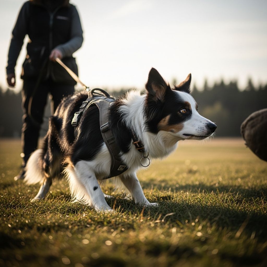 Prey Drive In Dogs: 3 Proven Training Drills To Redirect Chase Unlock the secrets of your dog's hunting instincts and learn how to channel prey drive safely for a happier, more obedient companion.