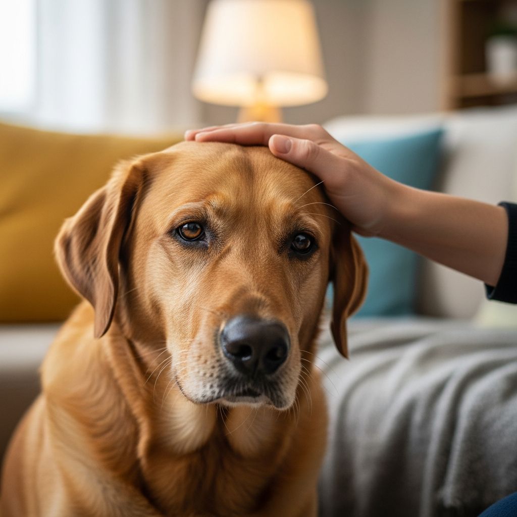 Meclizine Effects In Dogs: Dosage, Side Effects, And Safe Use Discover the benefits, risks, and safe use of meclizine for managing motion sickness and vertigo in dogs effectively.