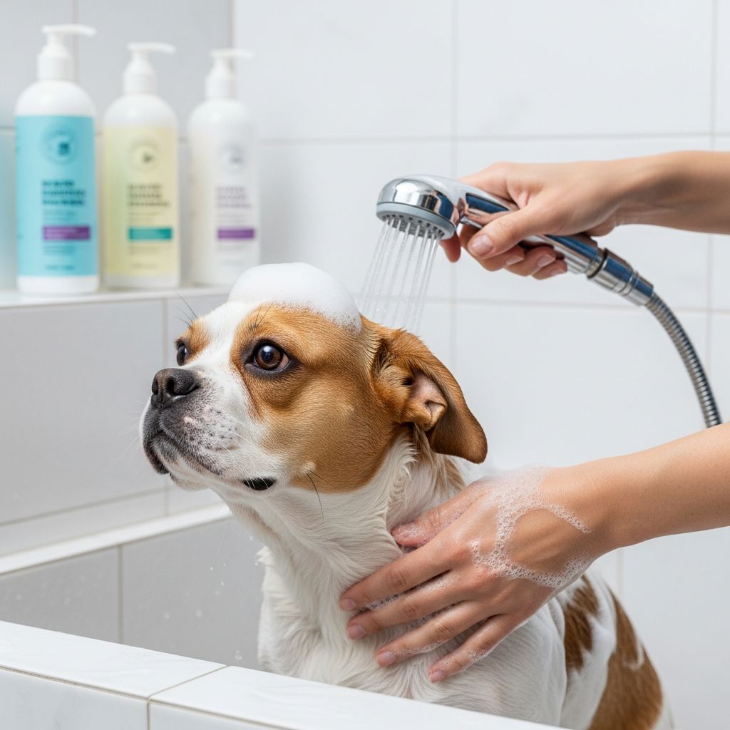 Medicated Shampoos For Pets: 5 Active Ingredients To Know Discover how medicated pet shampoos treat skin issues effectively while navigating their risks and safe usage guidelines.