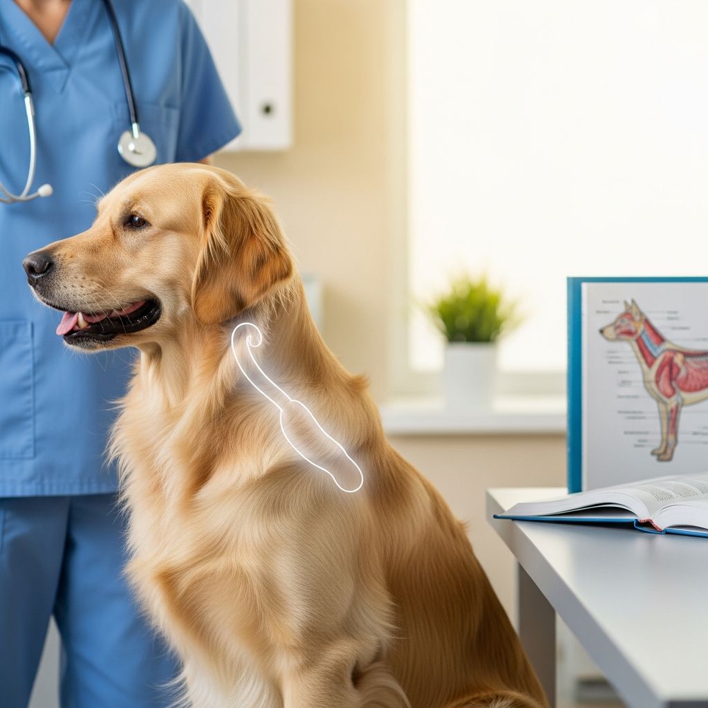 Megaesophagus In Dogs: Guide To Symptoms, Causes, Care Understand the causes, signs, and care strategies for megaesophagus to help your dog thrive despite this challenging condition.
